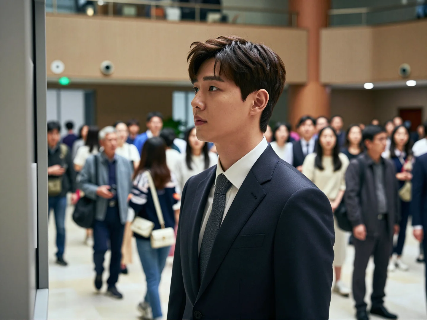 의원님이 보우하사 줄거리02